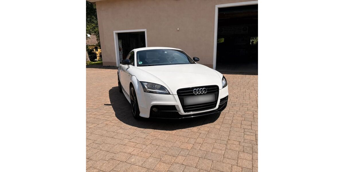 Audi TT 185.730 km 11.000 &euro; Köln 50996