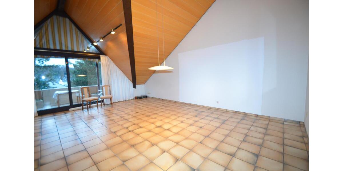 Maisonettenwohnung Brühl - 3 Zimmer, 100 m&sup2;, 995&euro; | Angebot:25265394