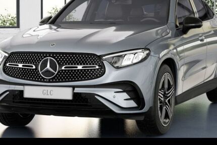 Mercedes-Benz GLC 200 10.033 km 58.990 &euro; Düsseldorf 40470