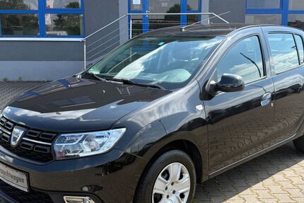 Dacia Sandero 57.606 km 7.950 &euro; Monheim am Rhein 40789