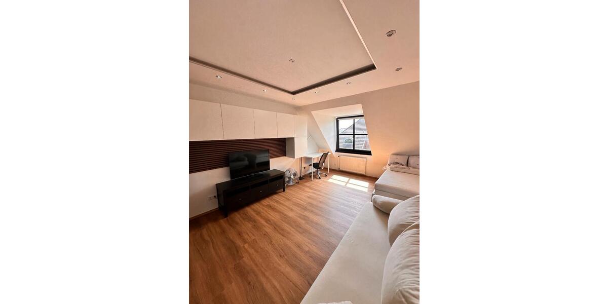 Etagenwohnung Düsseldorf Stadtbezirk 8 - 1 Zimmer, 20 m&sup2;, 650&euro; | Angebot:25825852