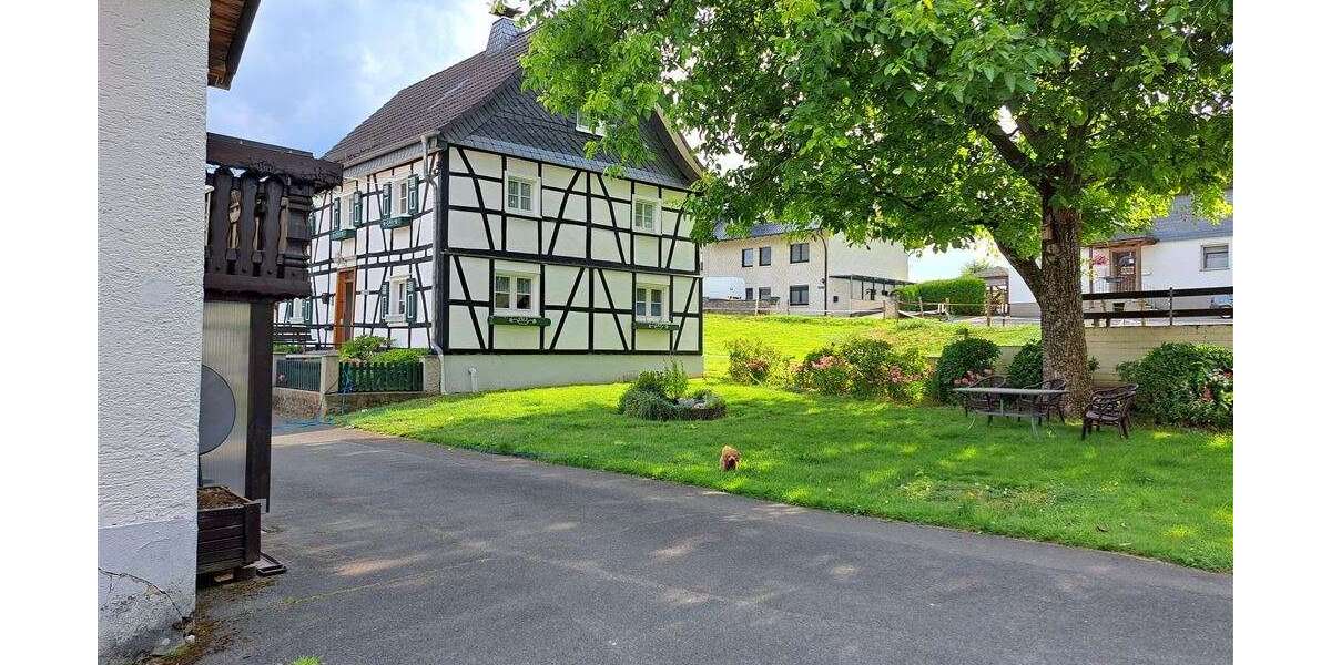 Einfamilienhaus Kürten - 6 Zimmer, 138 m&sup2;, 599.000&euro; | Angebot:24409791