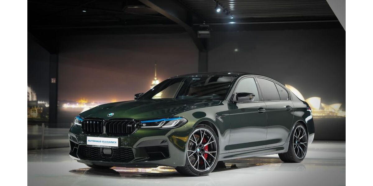 BMW M5 39.738 km 92.980 &euro; Dormagen 41541