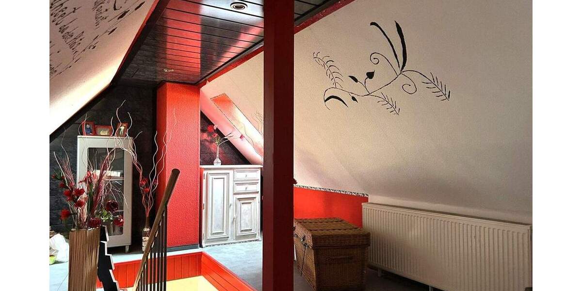 Einfamilienhaus Hilden Kalstert - 3 Zimmer, 125 m&sup2;, 549.000&euro; | Angebot:25772600