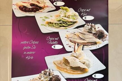 Gewerbeobjekt Köln Innenstadt - 50&euro; | Angebot:25420570