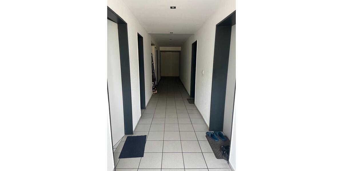 Etagenwohnung Hürth - 1 Zimmer, 18 m&sup2;, 600&euro; | Angebot:26669614