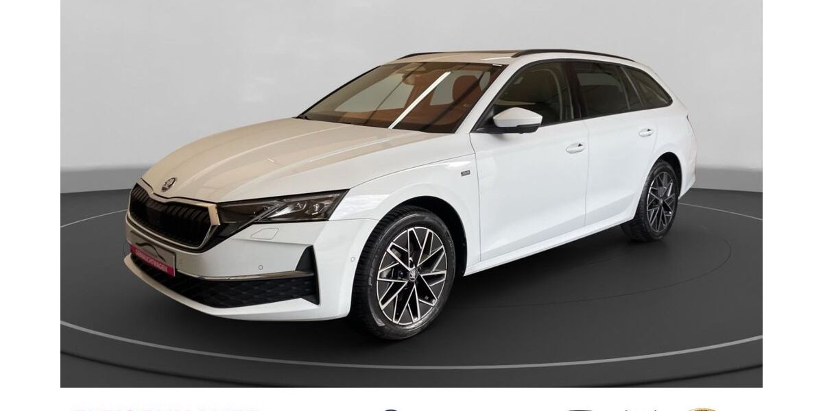 Skoda Octavia 24.200 km 30.790 &euro; Köln 50823