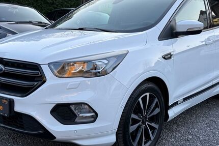 Ford Kuga 100.000 km 12.999 &euro; Bergisch Gladbach 51469