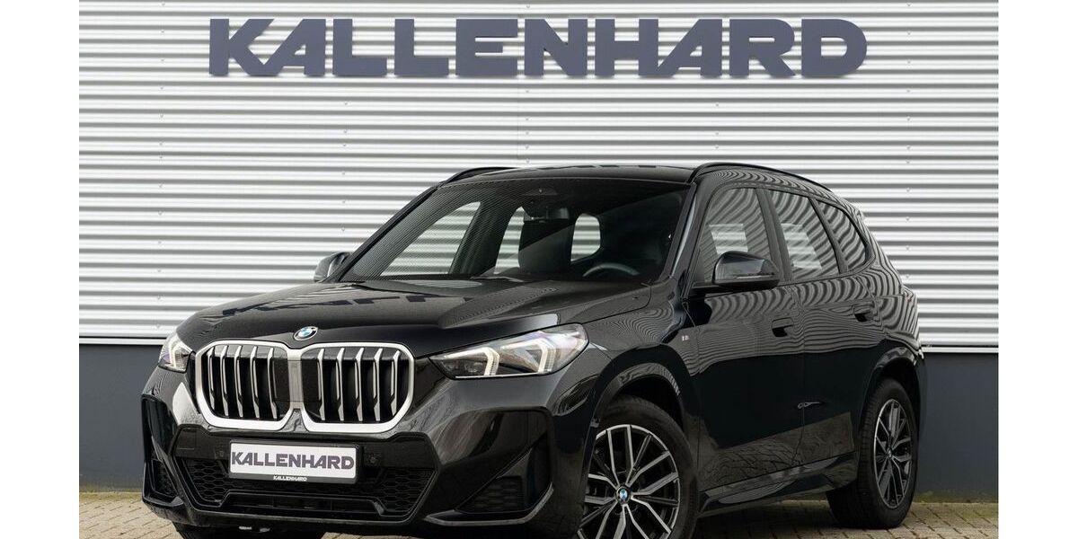 BMW X1 11.699 km 36.878 &euro; Köln 51149