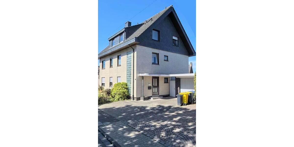Etagenwohnung Kaarst - 3 Zimmer, 82 m&sup2;, 1.280&euro; | Angebot:26676667