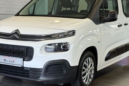 Citroen Berlingo 90.000 km 15.890 &euro; Dormagen 41540