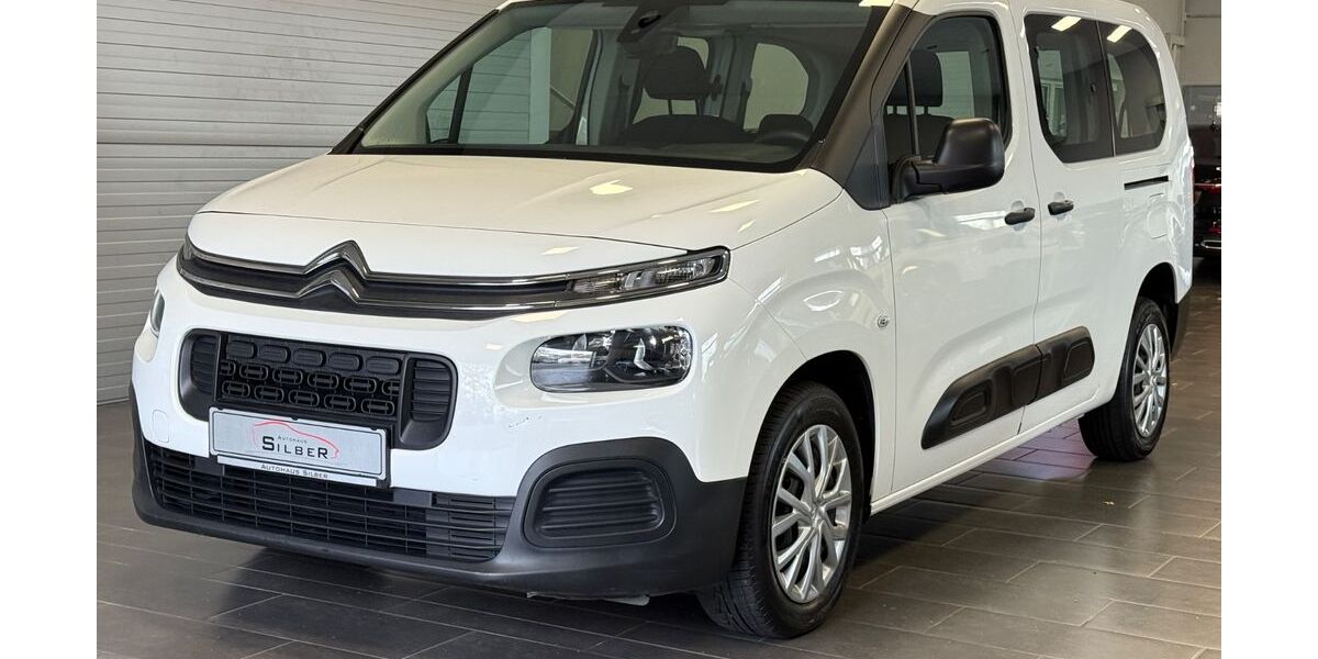 Citroen Berlingo 90.000 km 15.890 &euro; Dormagen 41540