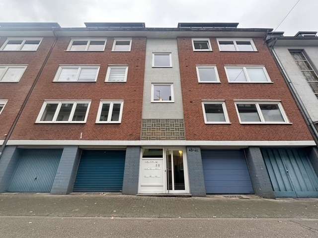 Etagenwohnung Köln Innenstadt - 3 Zimmer, 76 m&sup2;, 471.200&euro; | Angebot:27111644