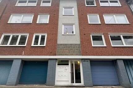 Wohnung Köln Innenstadt - 3 Zimmer, 76 m&sup2;, 471.200&euro; | Angebot:27111644