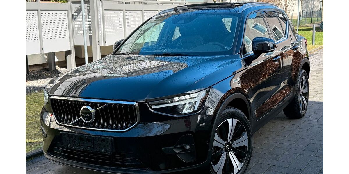 Volvo XC40 138.000 km 22.840 &euro; Düsseldorf 40468