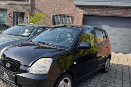 Kia Picanto 162.000 km 2.500 &euro; Solingen 42651