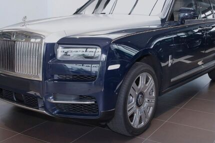 Rolls Royce Cullinan 4.377 km 399.000 &euro; Solingen 42653