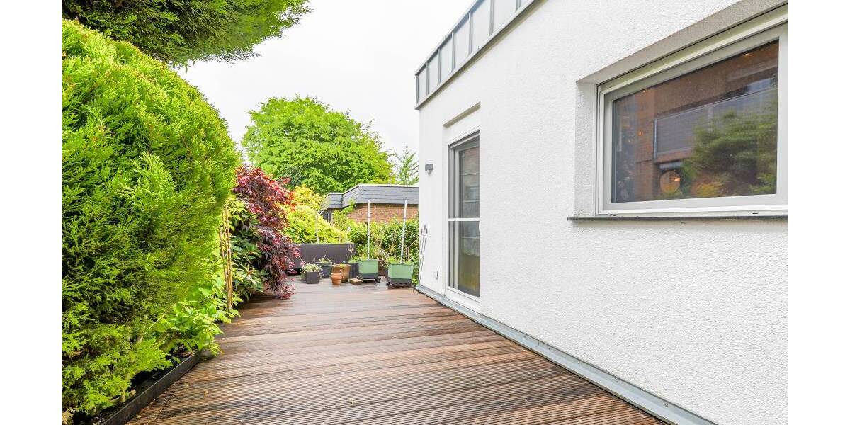 Bungalow Leverkusen Steinbüchel - 4 Zimmer, 185 m&sup2;, 750.000&euro; | Angebot:26572815
