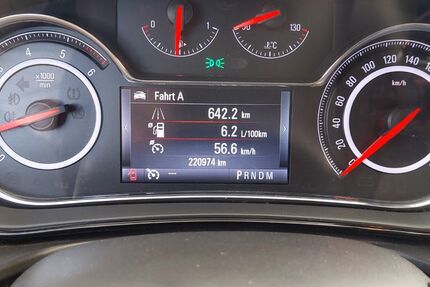 Opel Insignia 221.000 km 5.500 &euro; Grevenbroich 41516