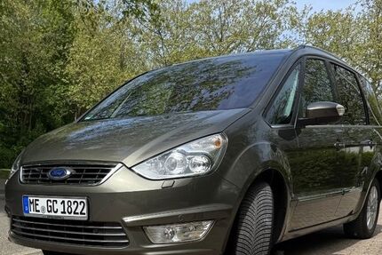 Ford Galaxy 92.000 km 11.000 &euro; Erkrath 40699