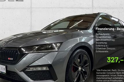 Skoda Octavia 43.635 km 30.390 &euro; Pulheim-Brauweiler 50259