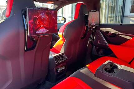 BMW M5 4.120 km 131.950 &euro; Köln 50739