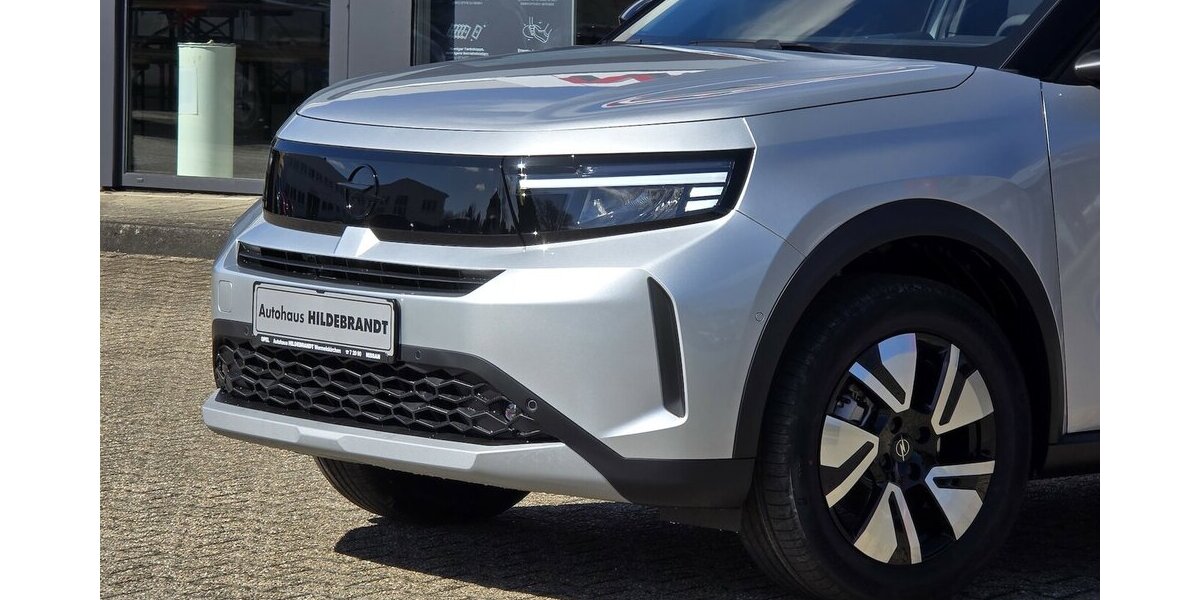 Opel Frontera GS 48V|Automatik|Allwetter|Tech-Paket 1.001 km 25.950 &euro; Wermelskirchen 42929