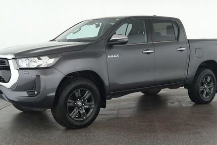 Toyota Hilux 44.200 km 47.284 &euro; Düsseldorf 40233