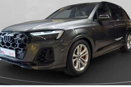 Audi Q7 3.529 km 109.990 &euro; Köln (Raderberg) 50968