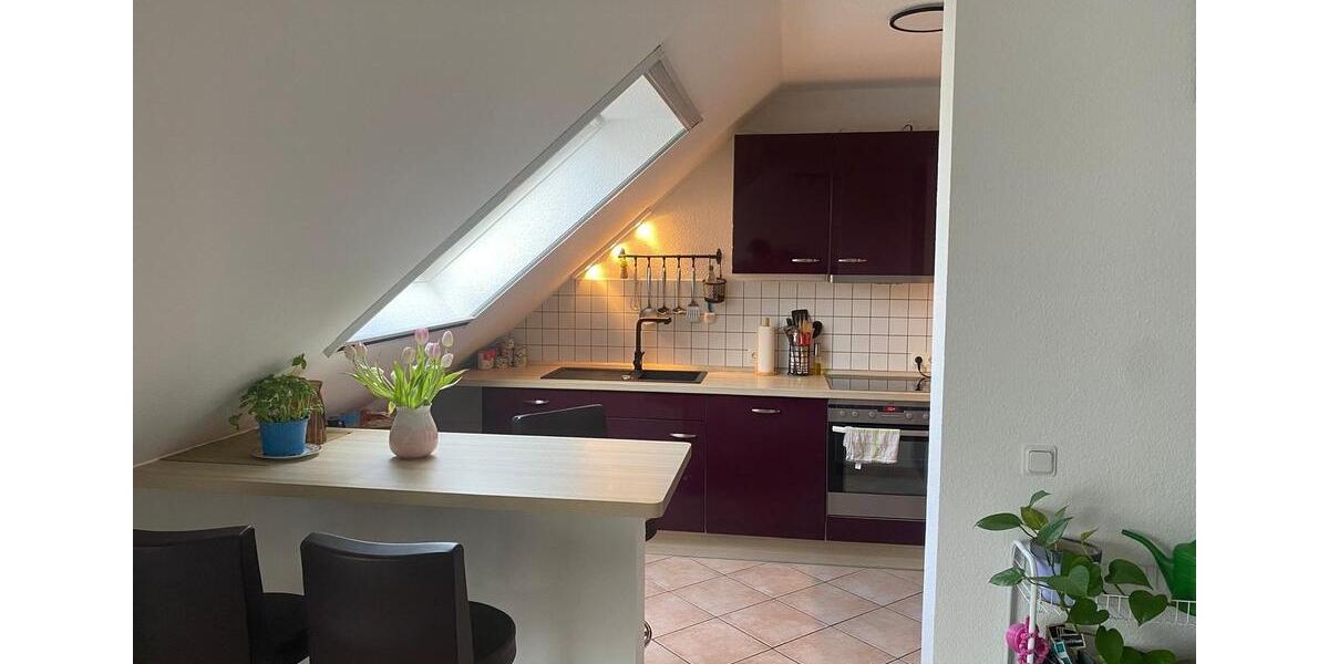 Etagenwohnung Köln Porz - 2 Zimmer, 61 m&sup2;, 925&euro; | Angebot:25887348