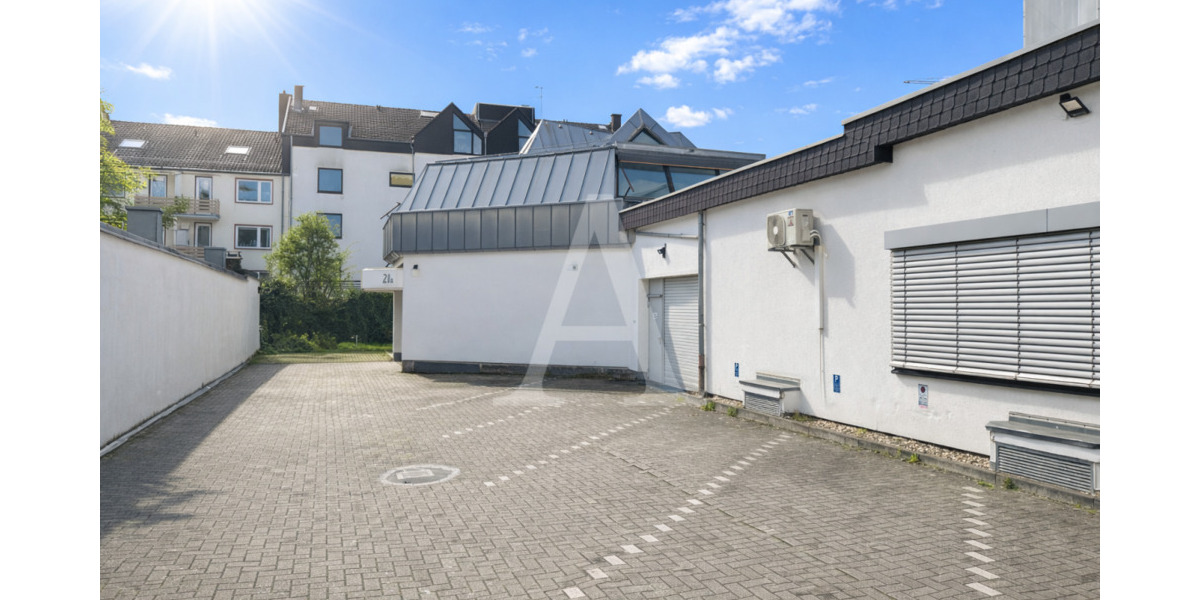 Gewerbeobjekt Köln Sülz - 4.000&euro; | Angebot:25929520