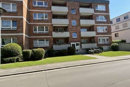 Wohnung Köln Sürth Sürth - 3 Zimmer, 80 m&sup2;, 314.000&euro; | Angebot:24424596