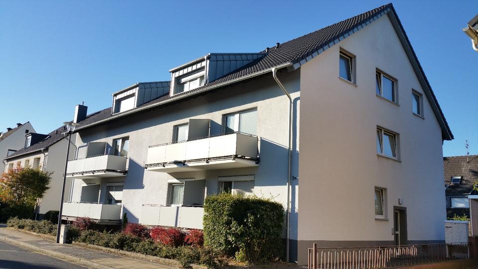 Erdgeschoßwohnung Köln Porz - 1 Zimmer, 39 m&sup2;, 690&euro; | Angebot:26008498