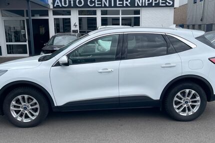 Ford Kuga 187.500 km 14.450 &euro; Köln 50829