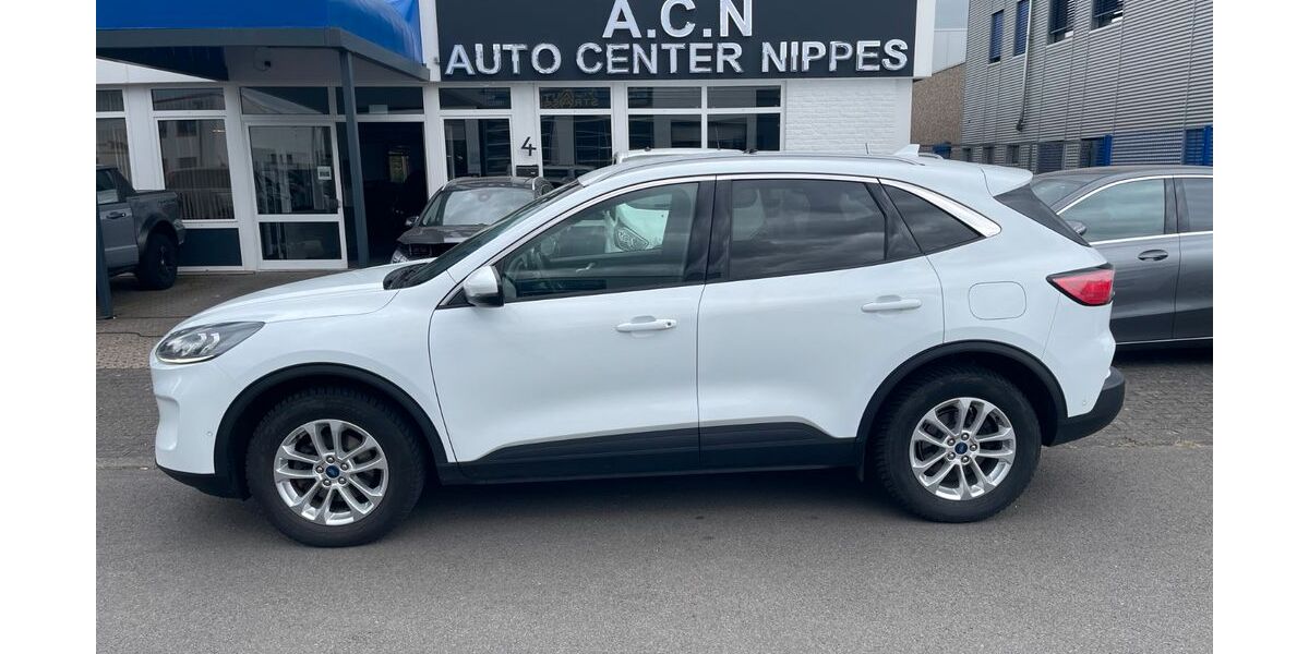 Ford Kuga 187.500 km 14.450 &euro; Köln 50829