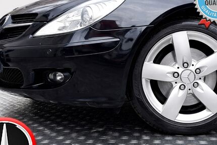 Mercedes-Benz SLK 200 99.899 km 9.490 &euro; Düsseldorf 40625