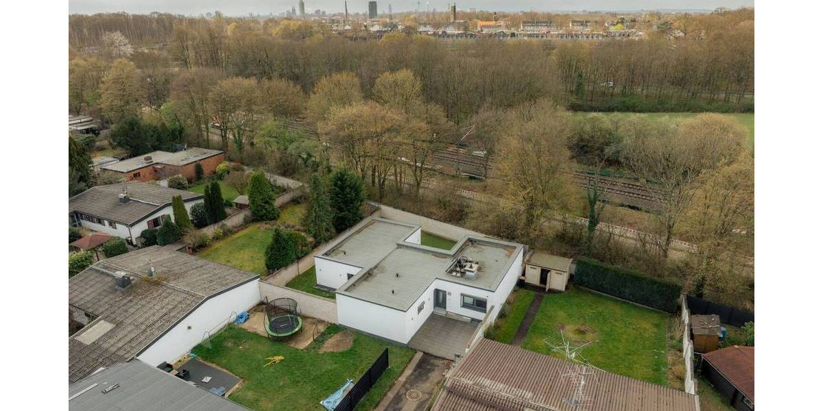 Bungalow Köln Höhenhaus - 6 Zimmer, 148 m&sup2;, 720.000&euro; | Angebot:25929366