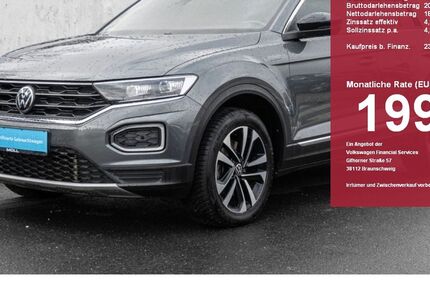 VW T-Roc 21.000 km 23.750 &euro; Düsseldorf 40474