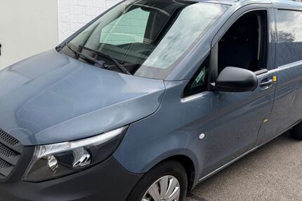 Mercedes-Benz Vito 198.000 km 7.750 &euro; Köln 51149