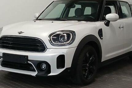 Mini Cooper Countryman 48.700 km 27.999 &euro; Meerbusch 40668