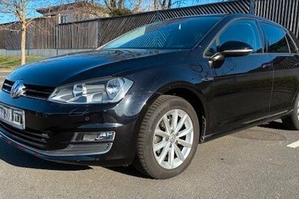 VW Golf 54.815 km 11.699 &euro; Pulheim 50259