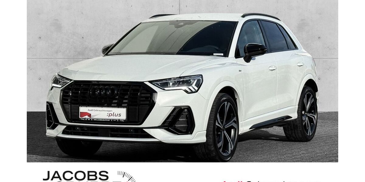 Audi Q3 1.001 km 42.470 &euro; Bergheim 50126