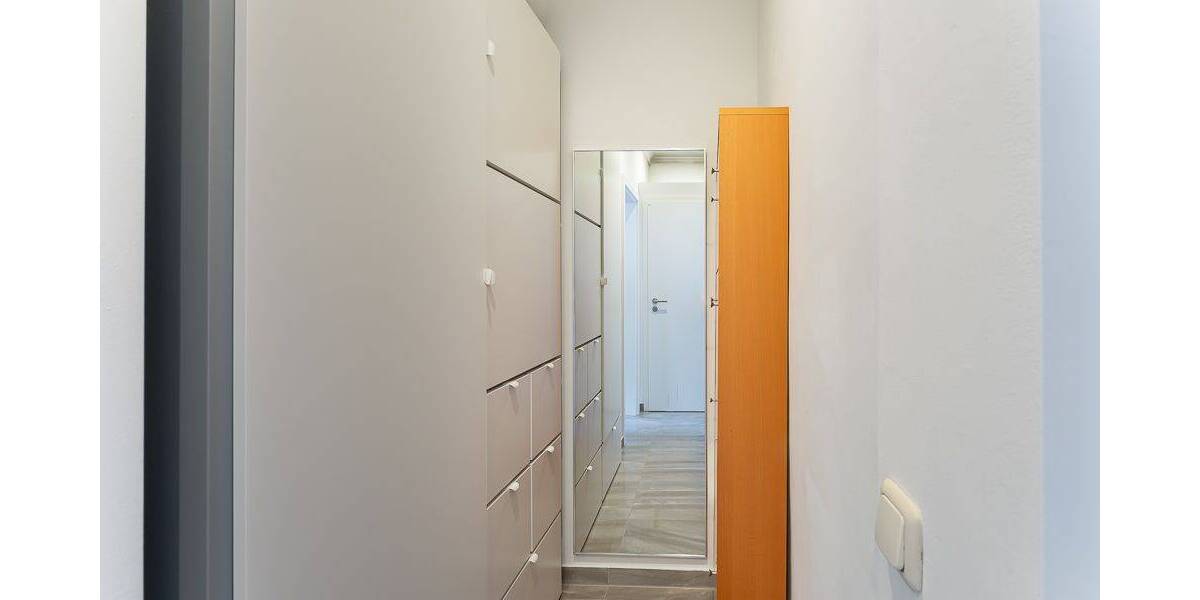 Etagenwohnung Köln Neustadt-Nord - 2 Zimmer, 76 m&sup2;, 489.000&euro; | Angebot:26569947