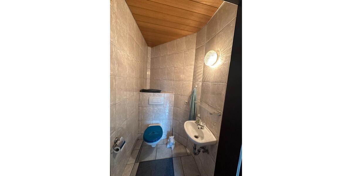 Etagenwohnung Bergheim Auenheim - 3 Zimmer, 91 m&sup2;, 780&euro; | Angebot:26067479