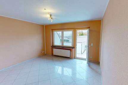 Wohnung Solingen Burg - 1 Zimmer, 37 m&sup2;, 395&euro; | Angebot:24511258