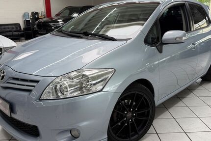 Toyota Auris 130.000 km 5.990 &euro; Leverkusen 51371