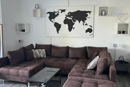 Wohnung Solingen Mitte - 2 Zimmer, 90 m&sup2;, 1.500&euro; | Angebot:24398819