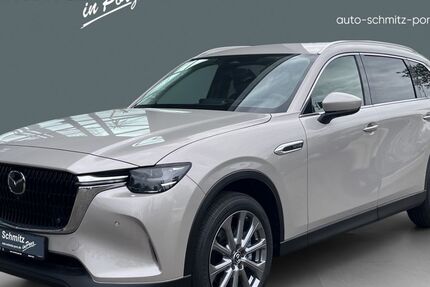 Mazda CX-80 15.000 km 50.890 &euro; Köln 51145