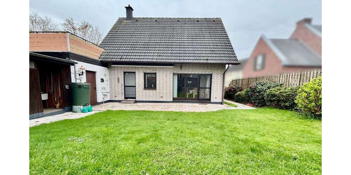 Einfamilienhaus Grevenbroich - 4 Zimmer, 94 m&sup2;, 359.000&euro; | Angebot:26080334