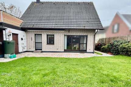 Haus Grevenbroich - 4 Zimmer, 94 m&sup2;, 359.000&euro; | Angebot:26080334